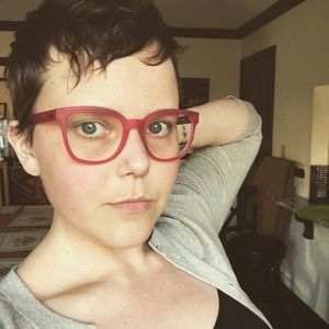 Meet your Posher, Caty